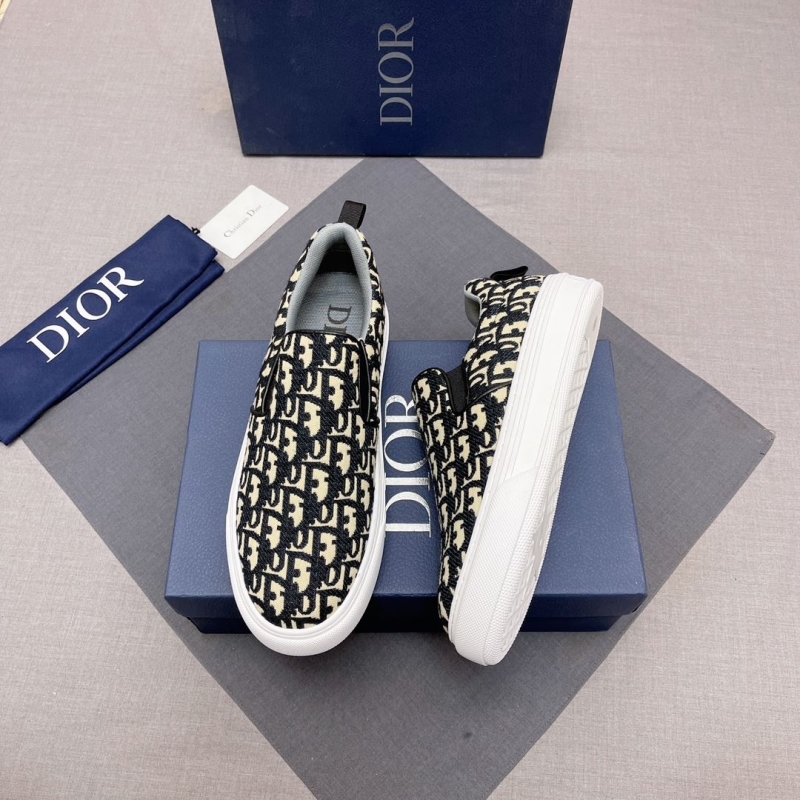 Christian Dior Casual Shoes